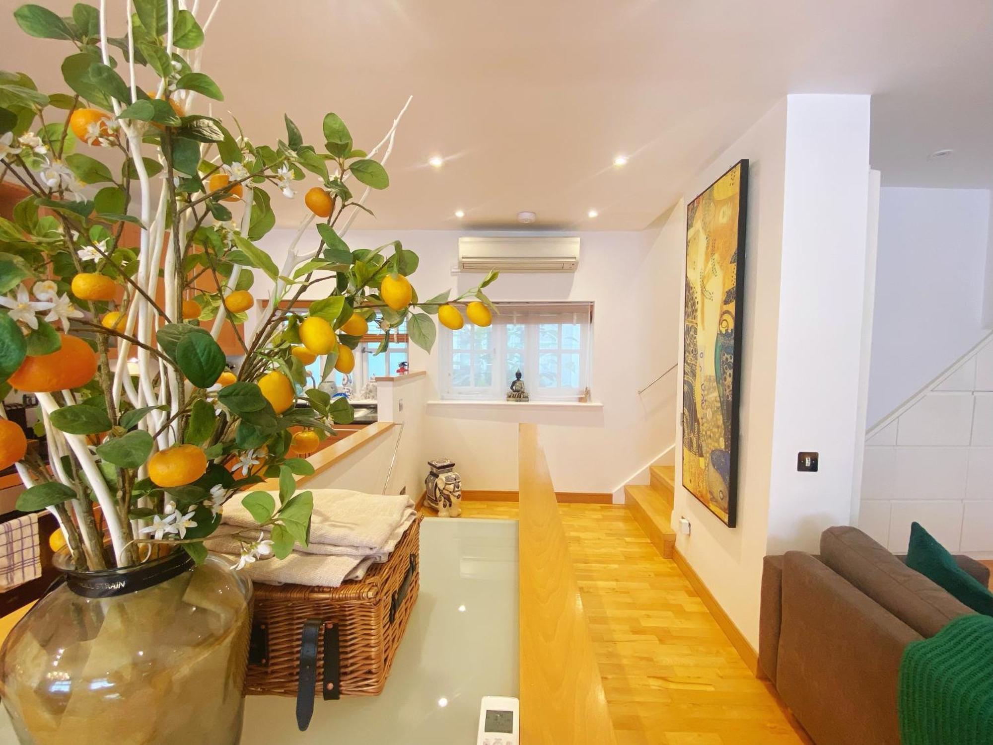Luxury Belgrave Square Private Mews Townhouse Villa London Luaran gambar
