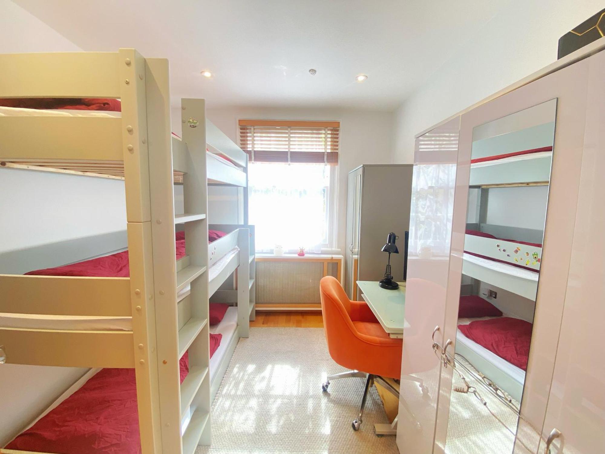 Luxury Belgrave Square Private Mews Townhouse Villa London Luaran gambar