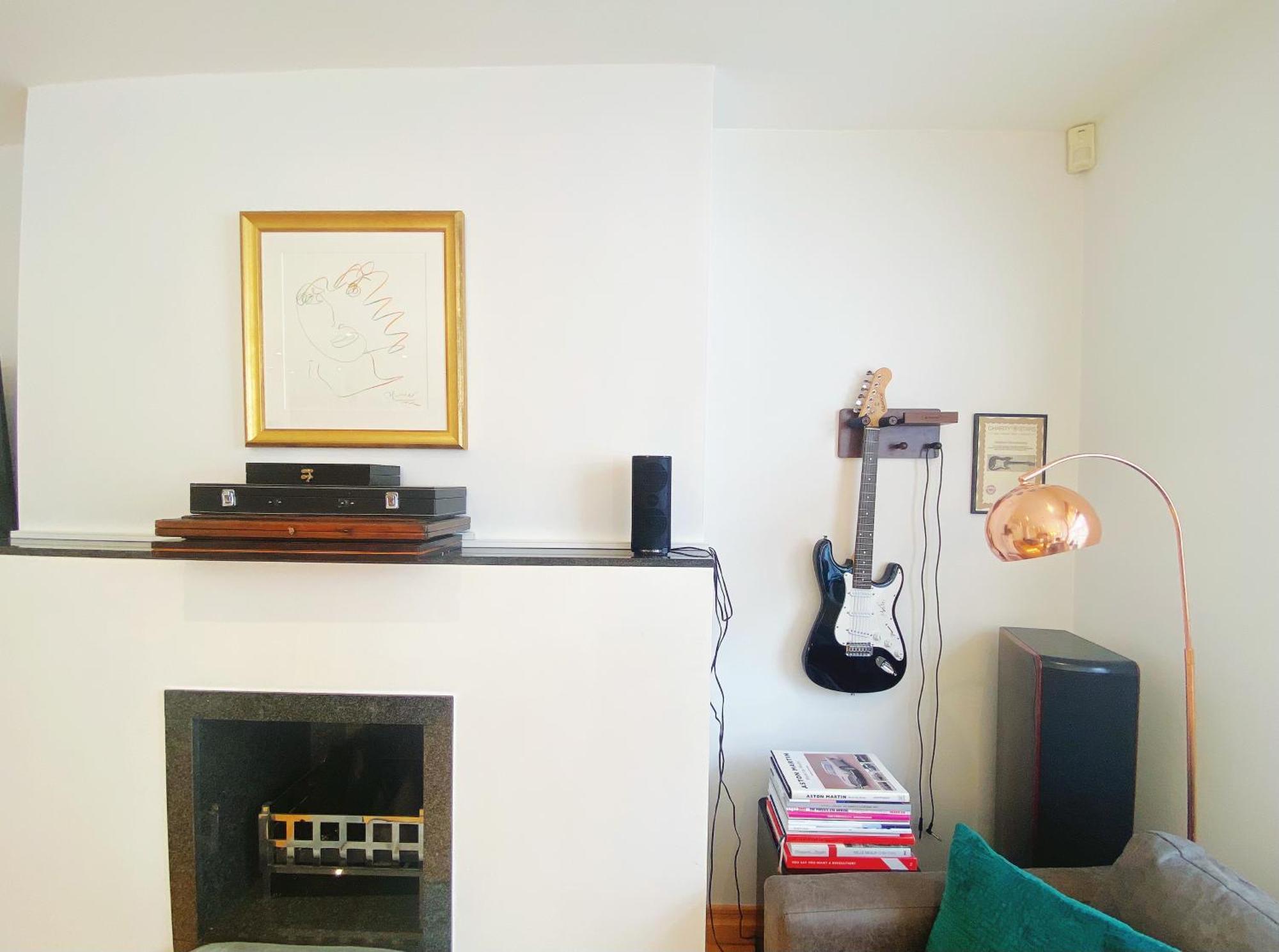 Luxury Belgrave Square Private Mews Townhouse Villa London Luaran gambar