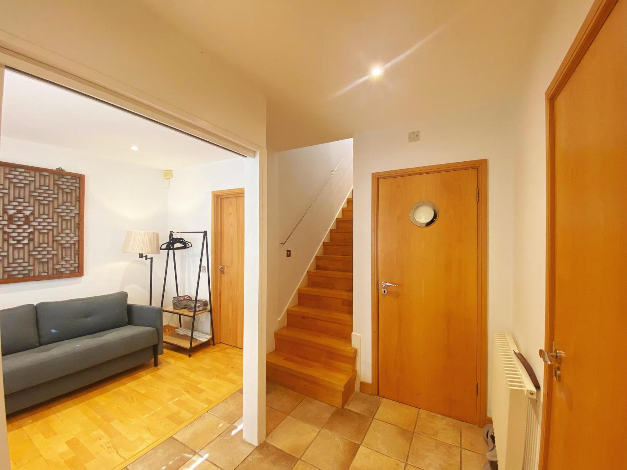 Luxury Belgrave Square Private Mews Townhouse Villa London Luaran gambar