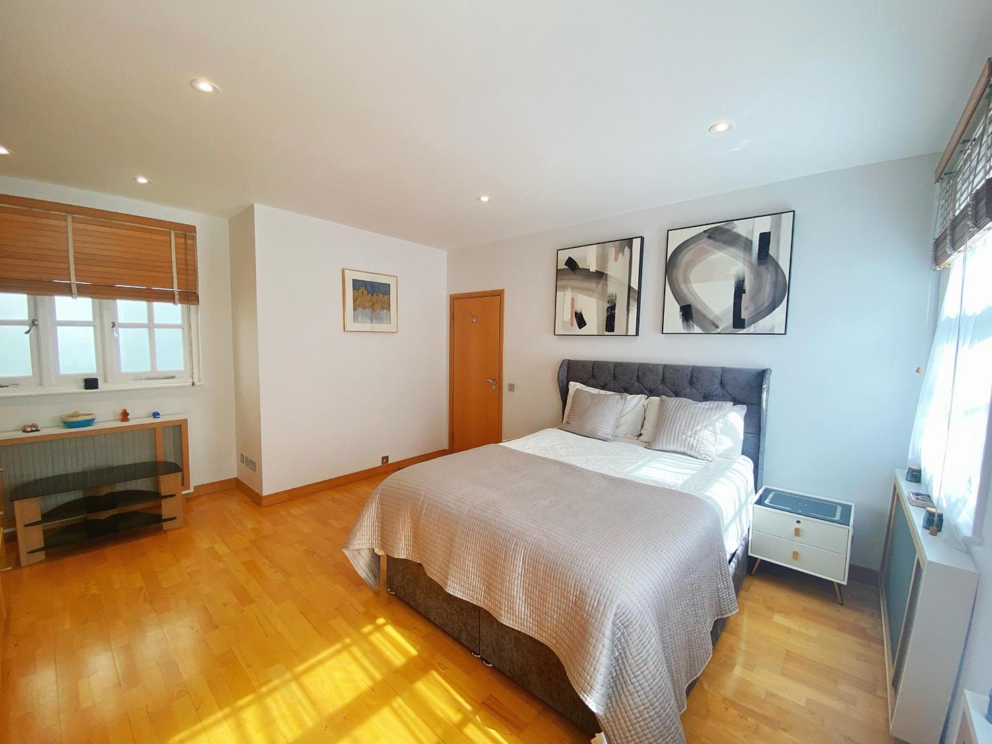 Luxury Belgrave Square Private Mews Townhouse Villa London Luaran gambar