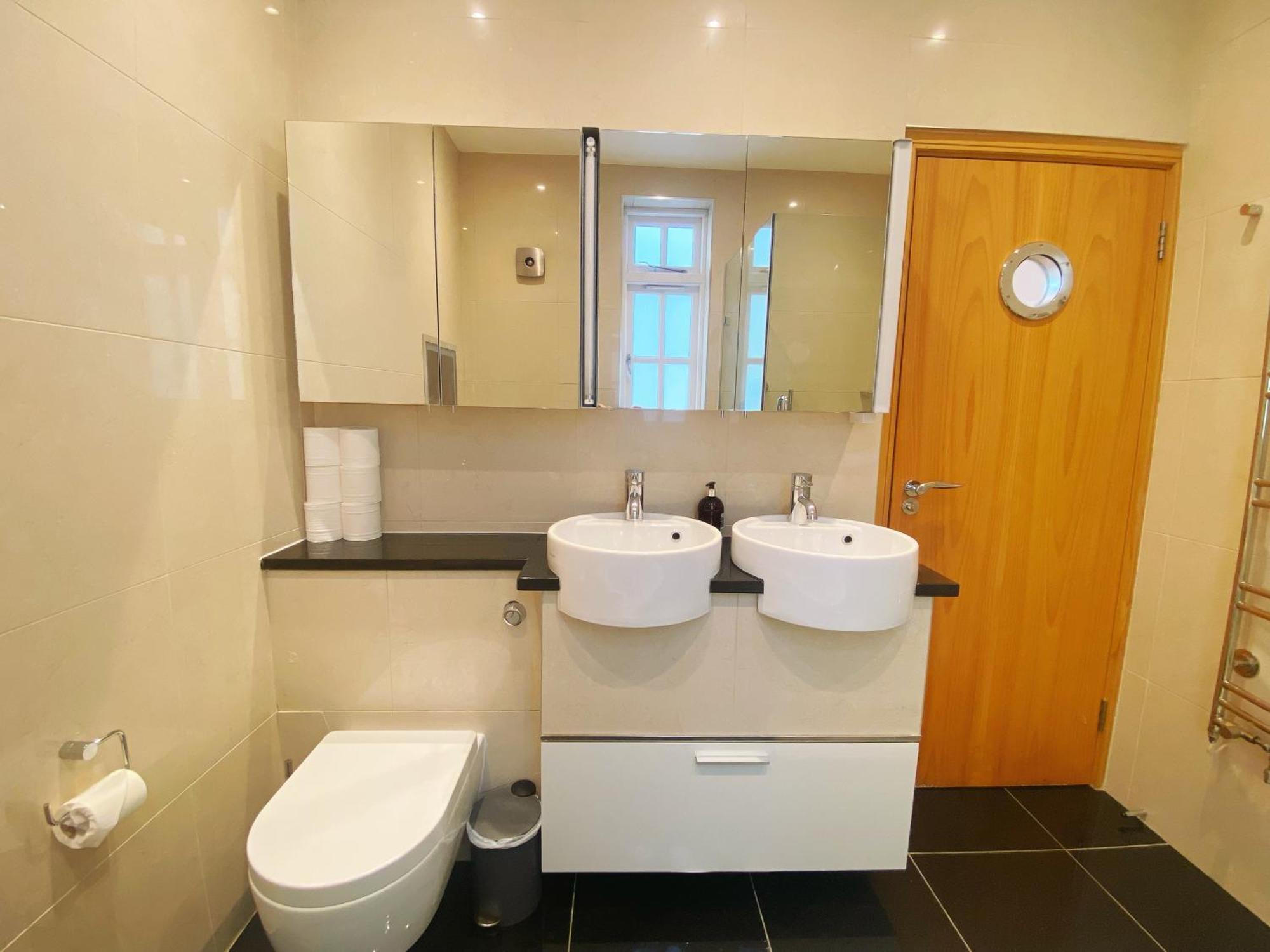 Luxury Belgrave Square Private Mews Townhouse Villa London Luaran gambar