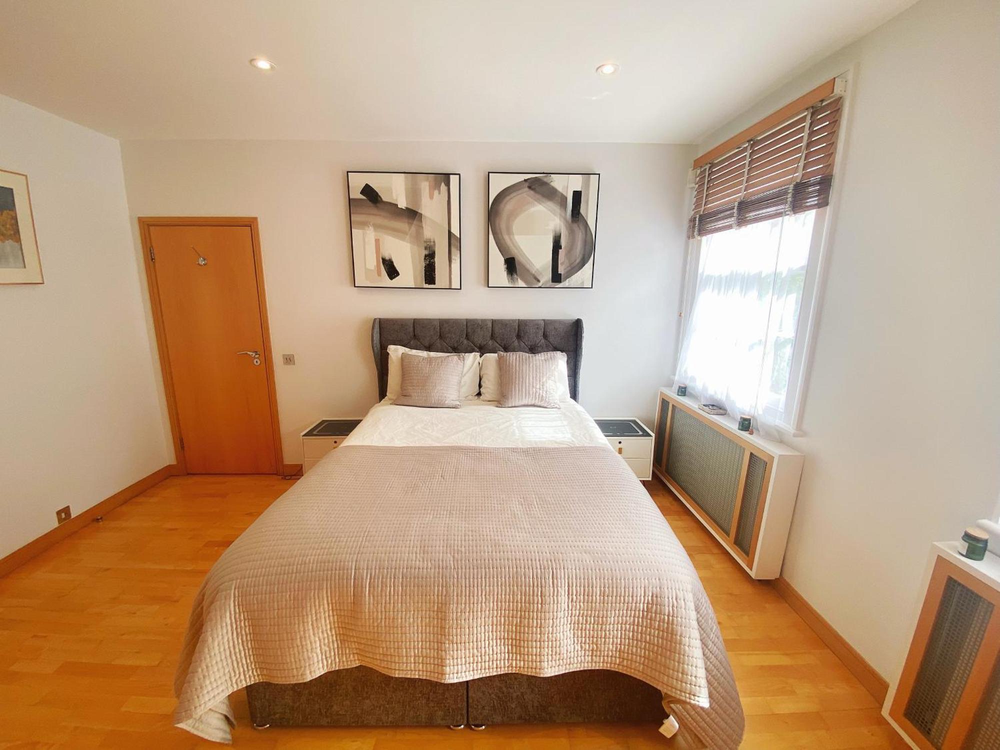 Luxury Belgrave Square Private Mews Townhouse Villa London Luaran gambar