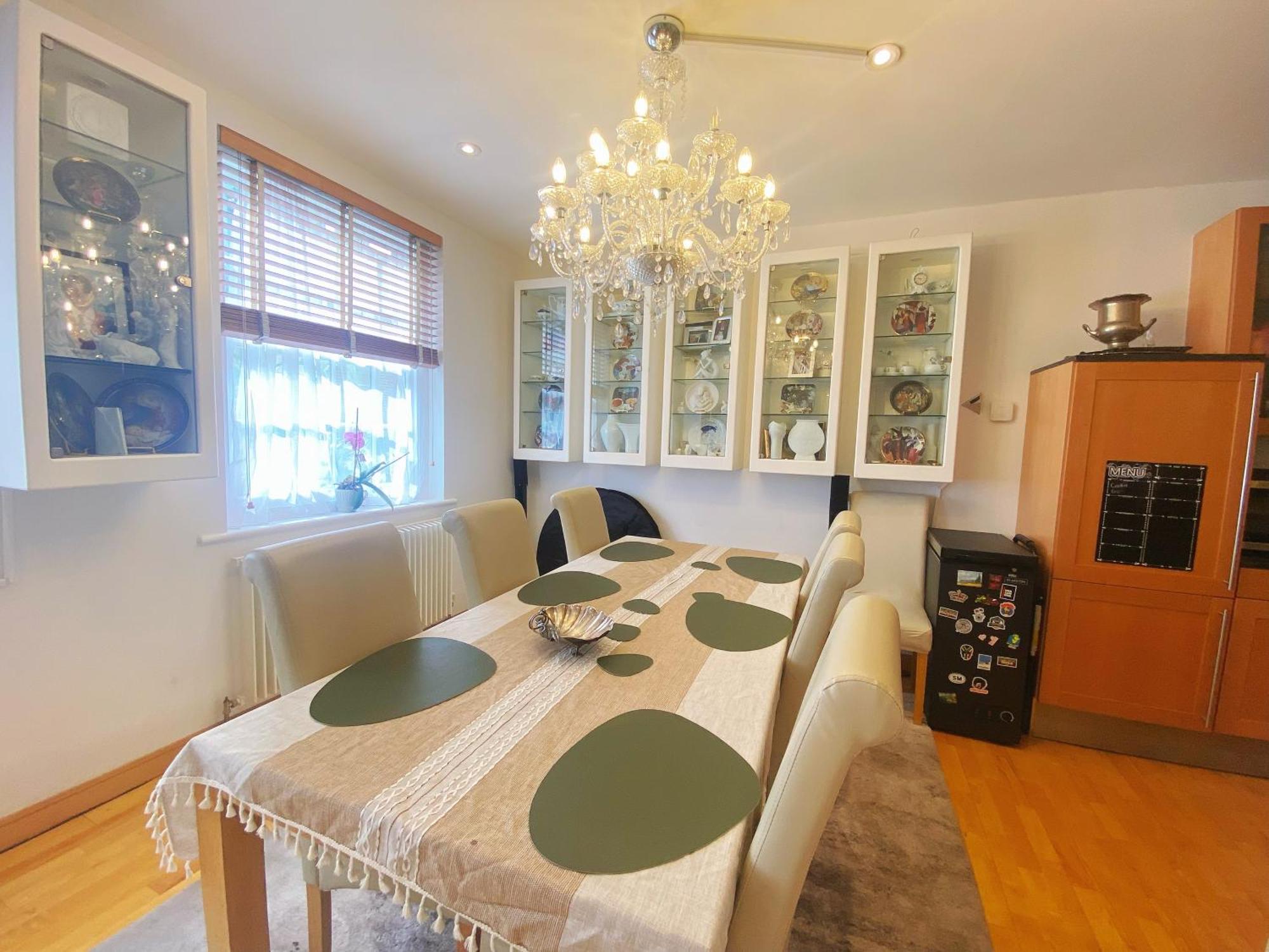 Luxury Belgrave Square Private Mews Townhouse Villa London Luaran gambar