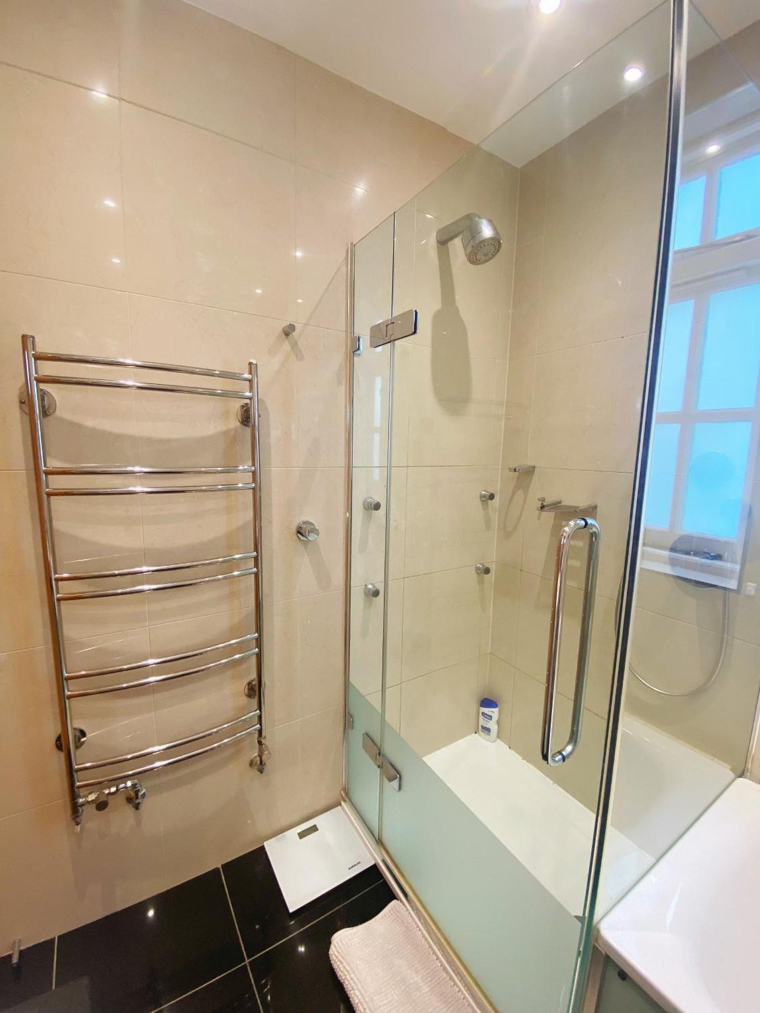 Luxury Belgrave Square Private Mews Townhouse Villa London Luaran gambar