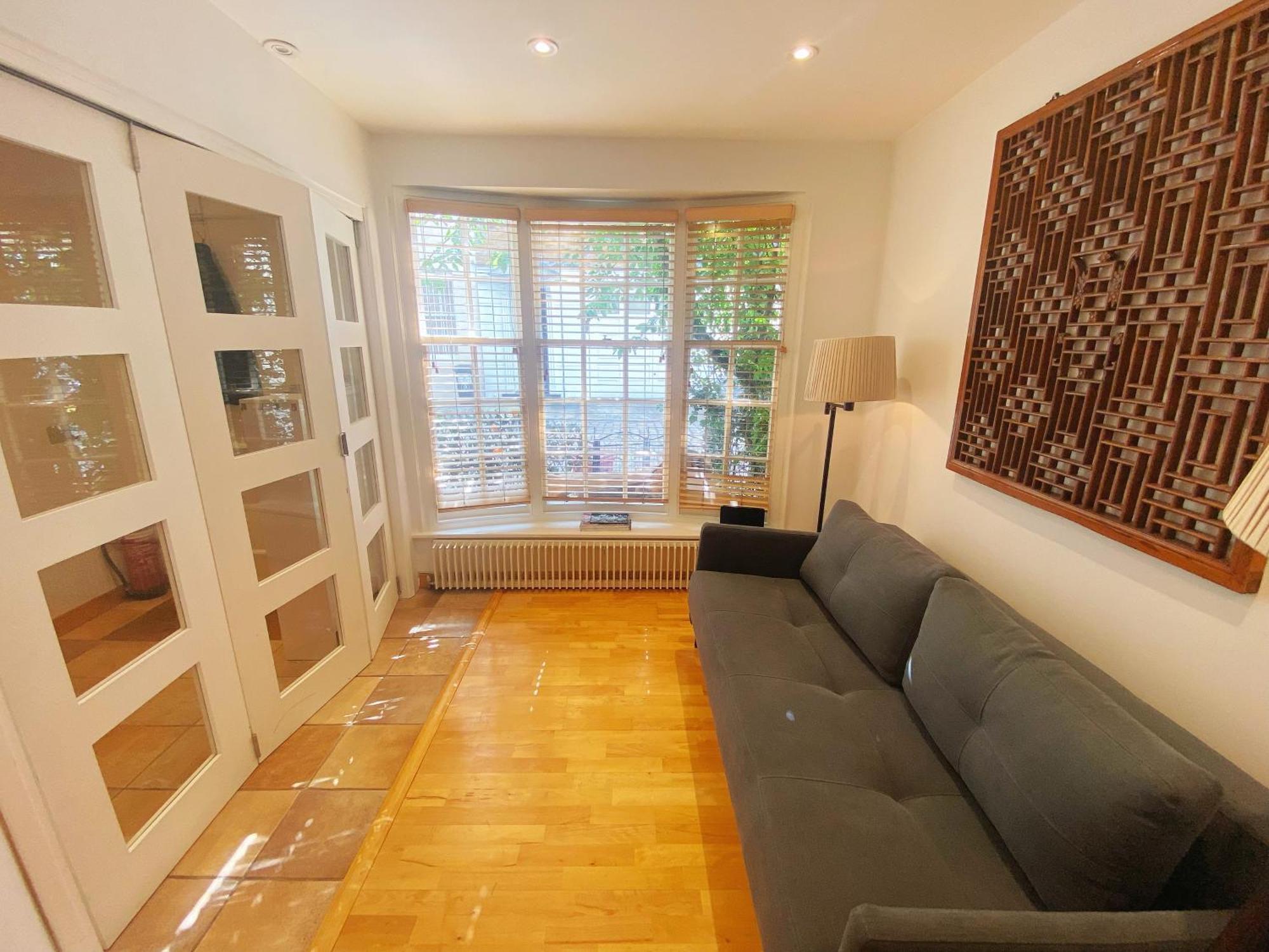 Luxury Belgrave Square Private Mews Townhouse Villa London Luaran gambar