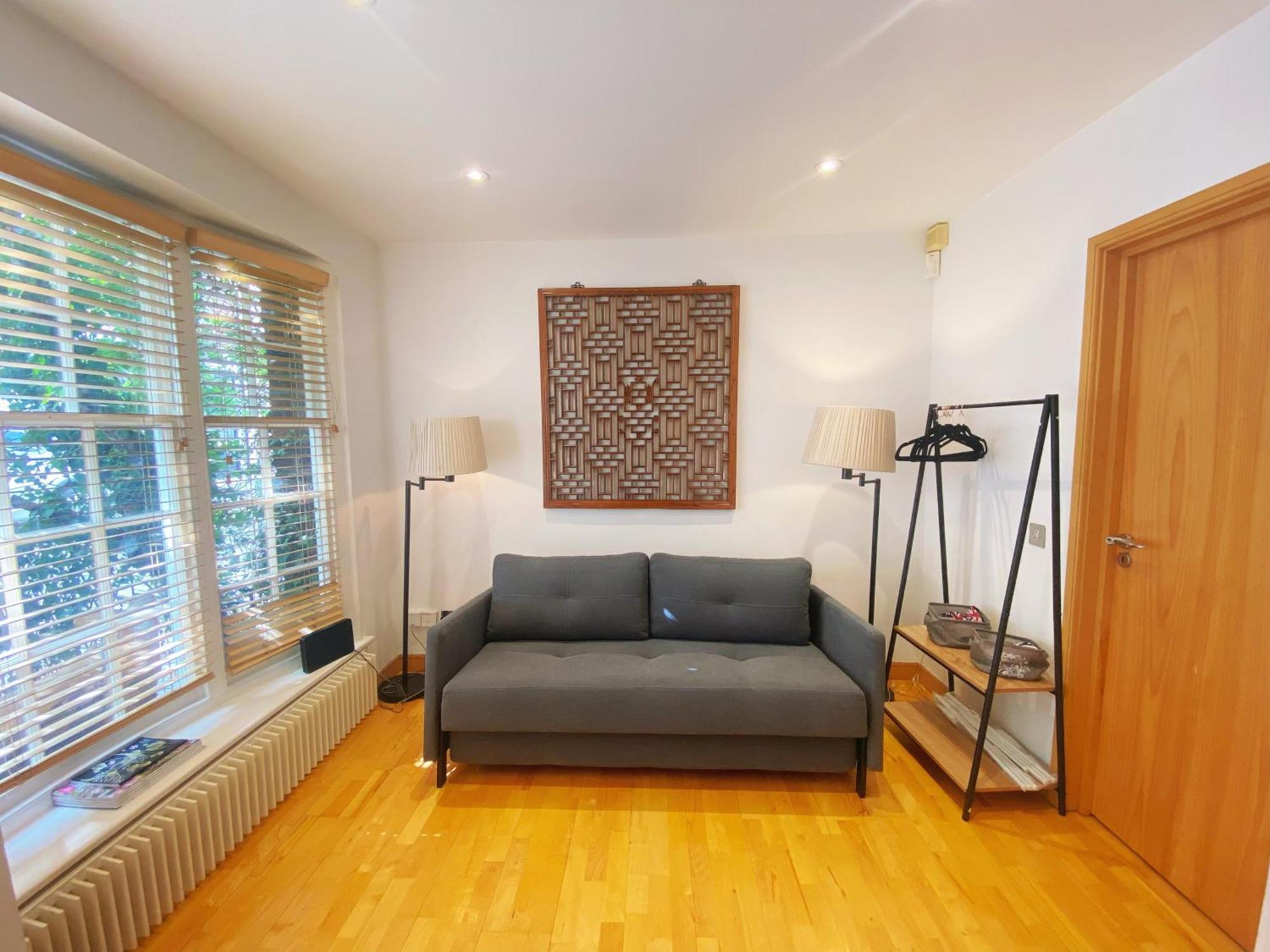 Luxury Belgrave Square Private Mews Townhouse Villa London Luaran gambar